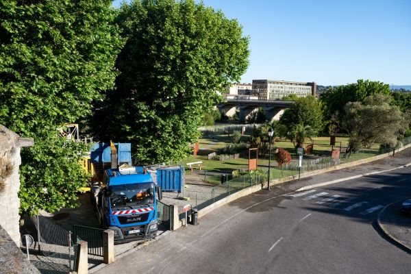Spécialiste de l'assainissement non collectif : enjeux et solutions à découvrir