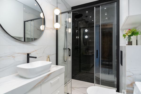Top astuces pour sélectionner un meuble de salle de bain chic et pratique