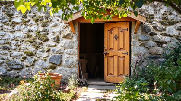 Top conseils pour sélectionner l'abri de jardin idéal