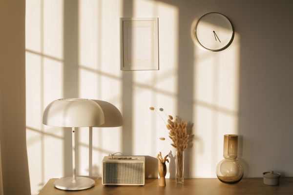 Trouvez la lampe à poser parfaite pour chaque style de décoration
