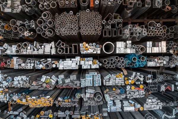 Vente de tube acier, plaque et fer plat : votre guide complet