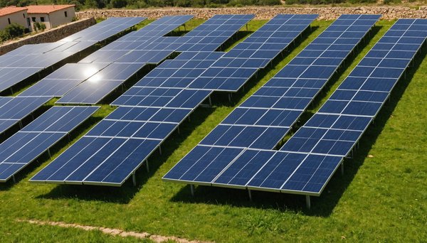 Panneaux solaires à narbonne : profitez du soleil pour économiser !