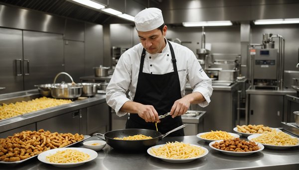 Aspirateur spécial agroalimentaire : l'allié de votre propreté