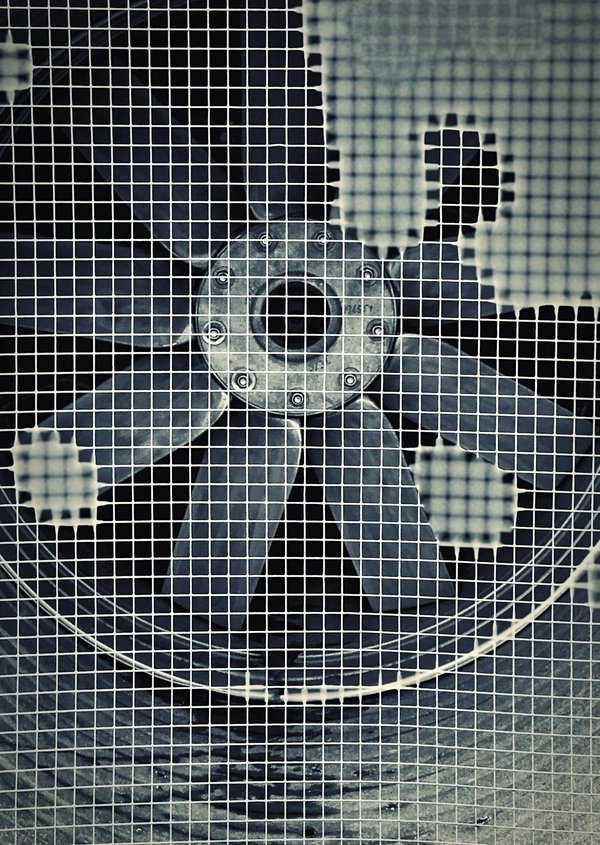 Comment installer un système de ventilation naturelle dans un loft sans fenêtres ?