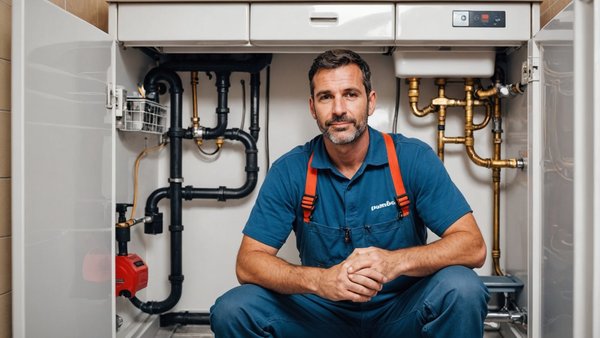 Plombier en région montpelliéraine : des interventions économiques avec rg plomberie