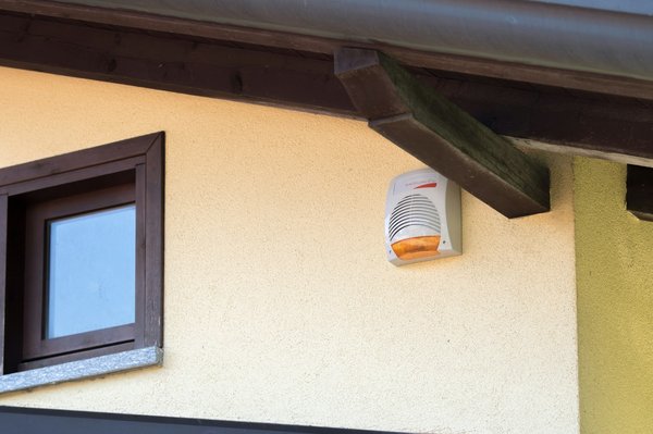 Alarme pour particuliers : guide d'utilisation et conseils pratiques