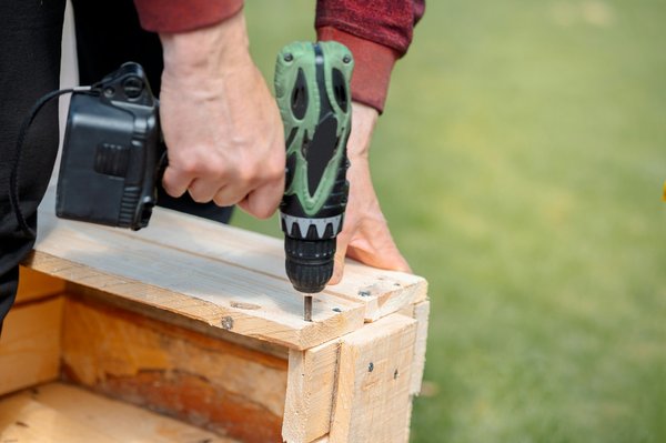 Découvrez les meilleures perceuses visseuses sans fil professionnelles 2024