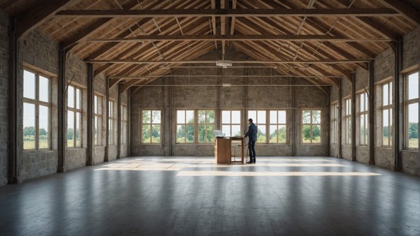 Architecte morbihan : services durables et innovants