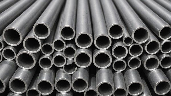 Qualité et rapidité: tube en acier, fer, aluminium et inox | comment fer