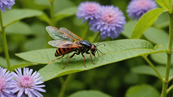 Étournaux dans le jardin : nuisibles ou alliés utiles ?