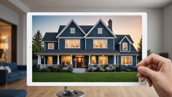 Conseils et des guides pour acheter ou créer la maison de vos rêves