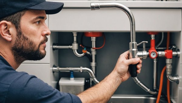 Services de plomberie fiables et rapides avec votre plombier dieppe