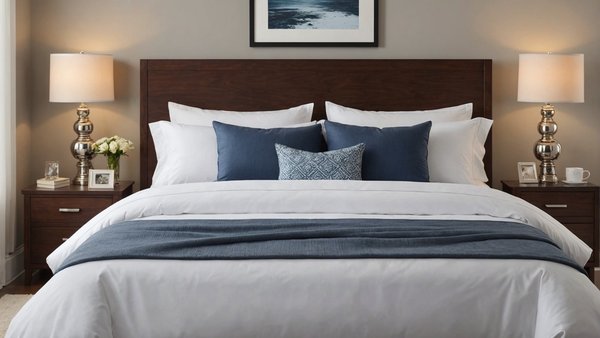 Optimisez votre sommeil avec les accessoires lit et literie