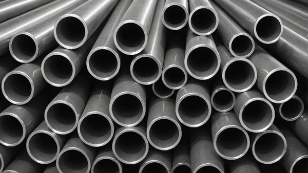 Guide d'achat : choisir votre tube inox rond idéal