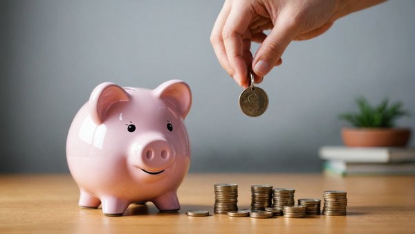 Tirelires uniques pour enfants et adultes : découvrez ma petite tirelire