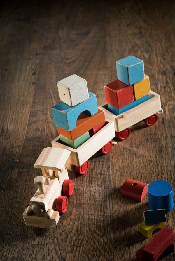 Pourquoi s'investir dans des jouets en bois, authentiques et écologiques pour enfant ?