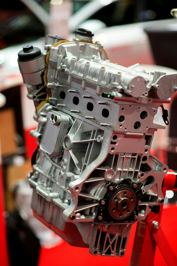 Collection rare : découvrez chaque moteur stirling puissant