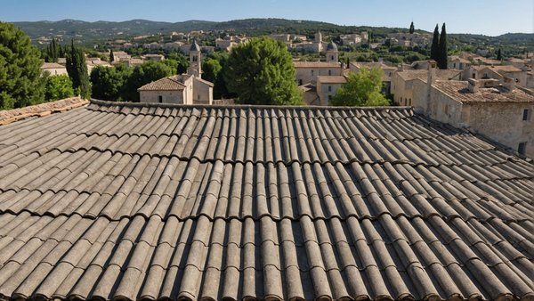 Toiture à st remy de provence : comprendre le déroulement des travaux de réparation