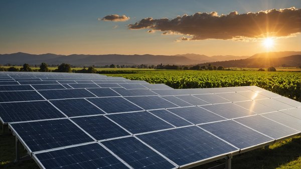 Energie solaire : conseils pour booster la puissance de vos panneaux