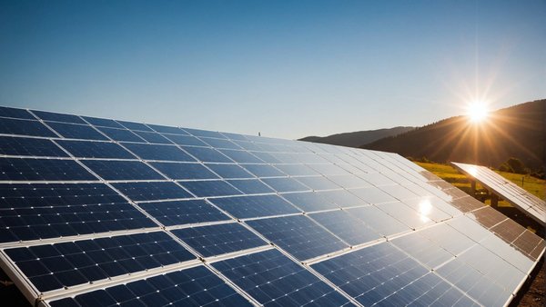 Energie solaire : assurez l'entretien de vos panneaux