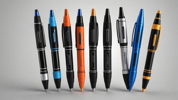 Les meilleurs stylos 3d pour des créations incroyables