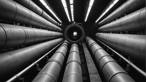 Quel est l'intérêt d'utiliser une caméra canalisation de 20m