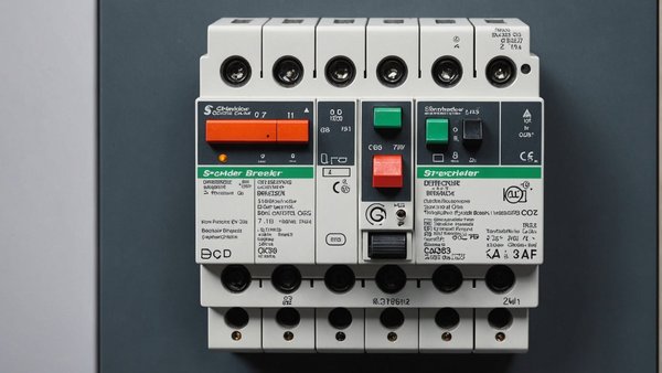 Disjoncteur différentiel schneider : une protection électrique fiable et innovante