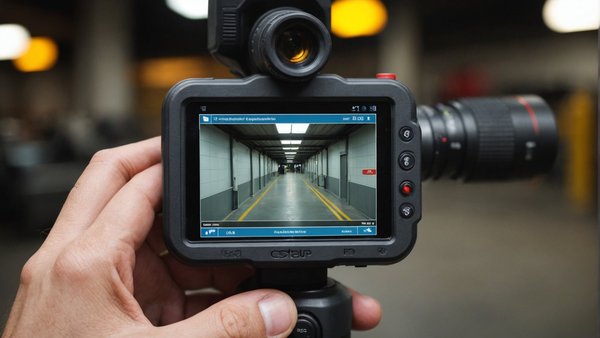 Guide pratique pour choisir votre camera inspection