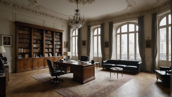 Cabinet d'architecte à paris : quand son intervention est-elle obligatoire ?